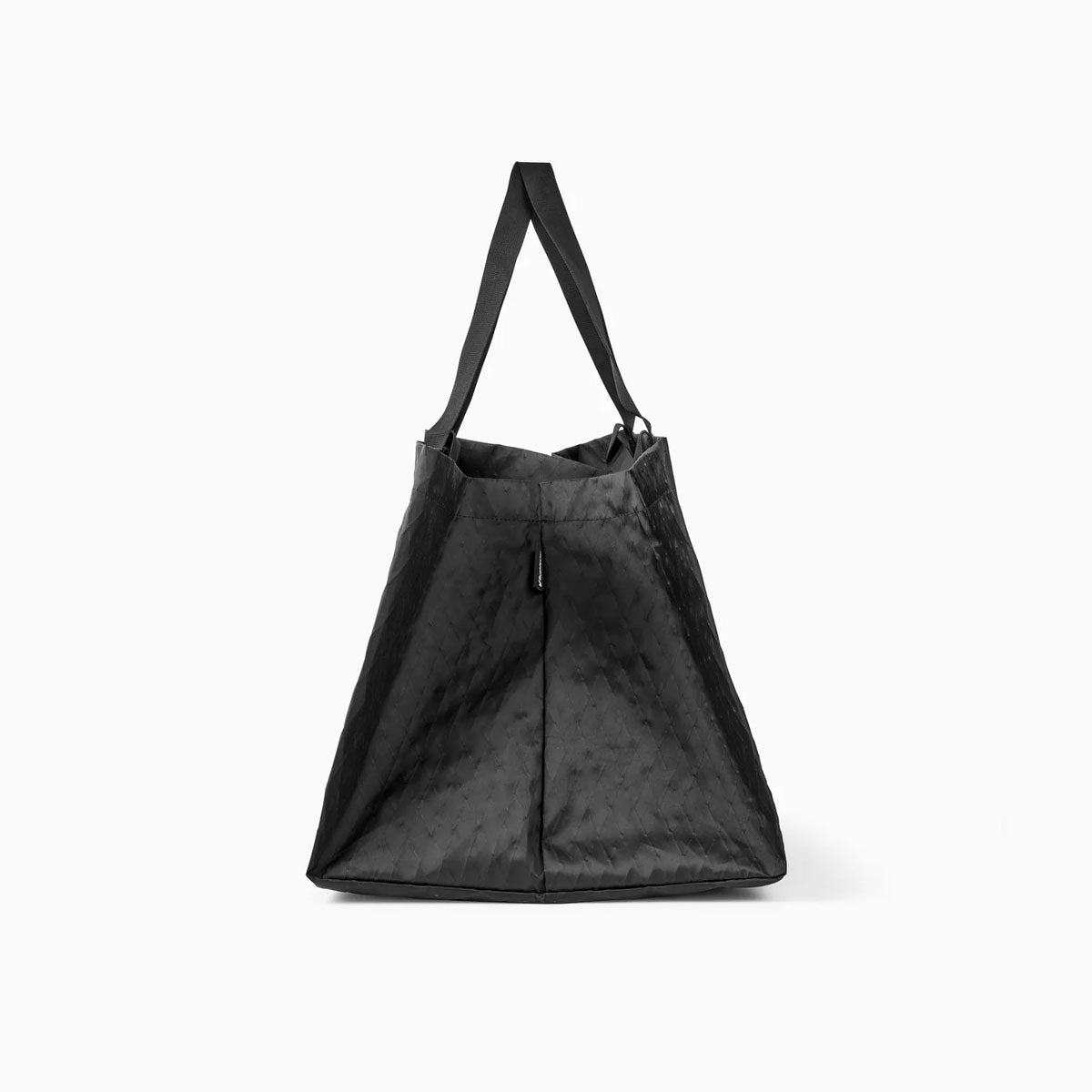 Rushfaster : Heavy-Duty Hauler 71L : Black