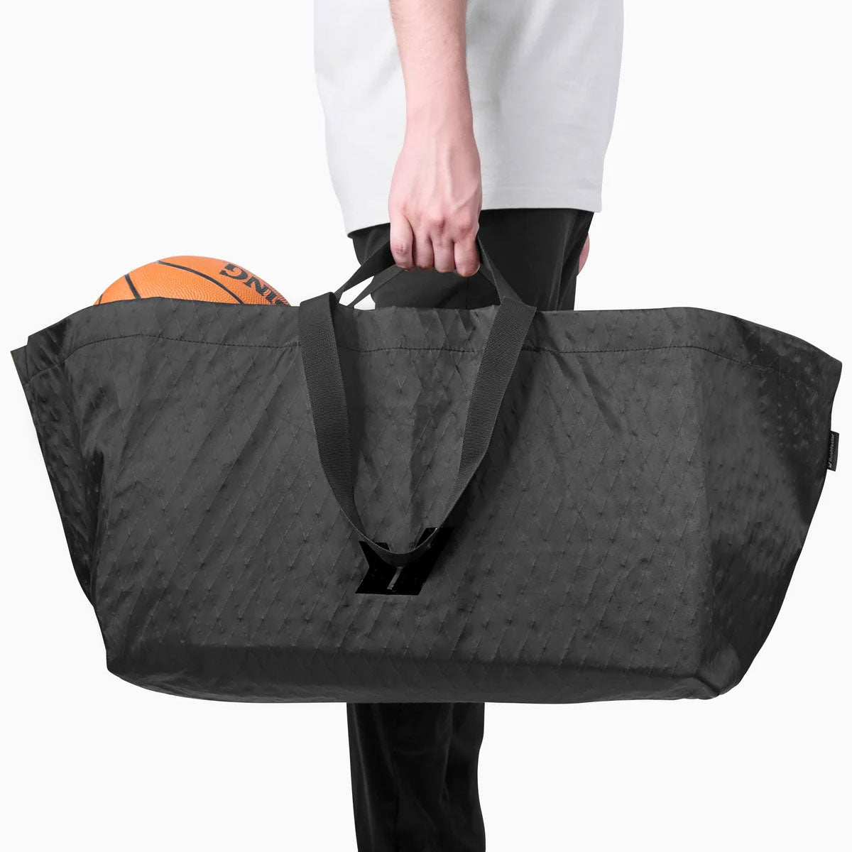 Rushfaster : Heavy-Duty Hauler 71L : Black