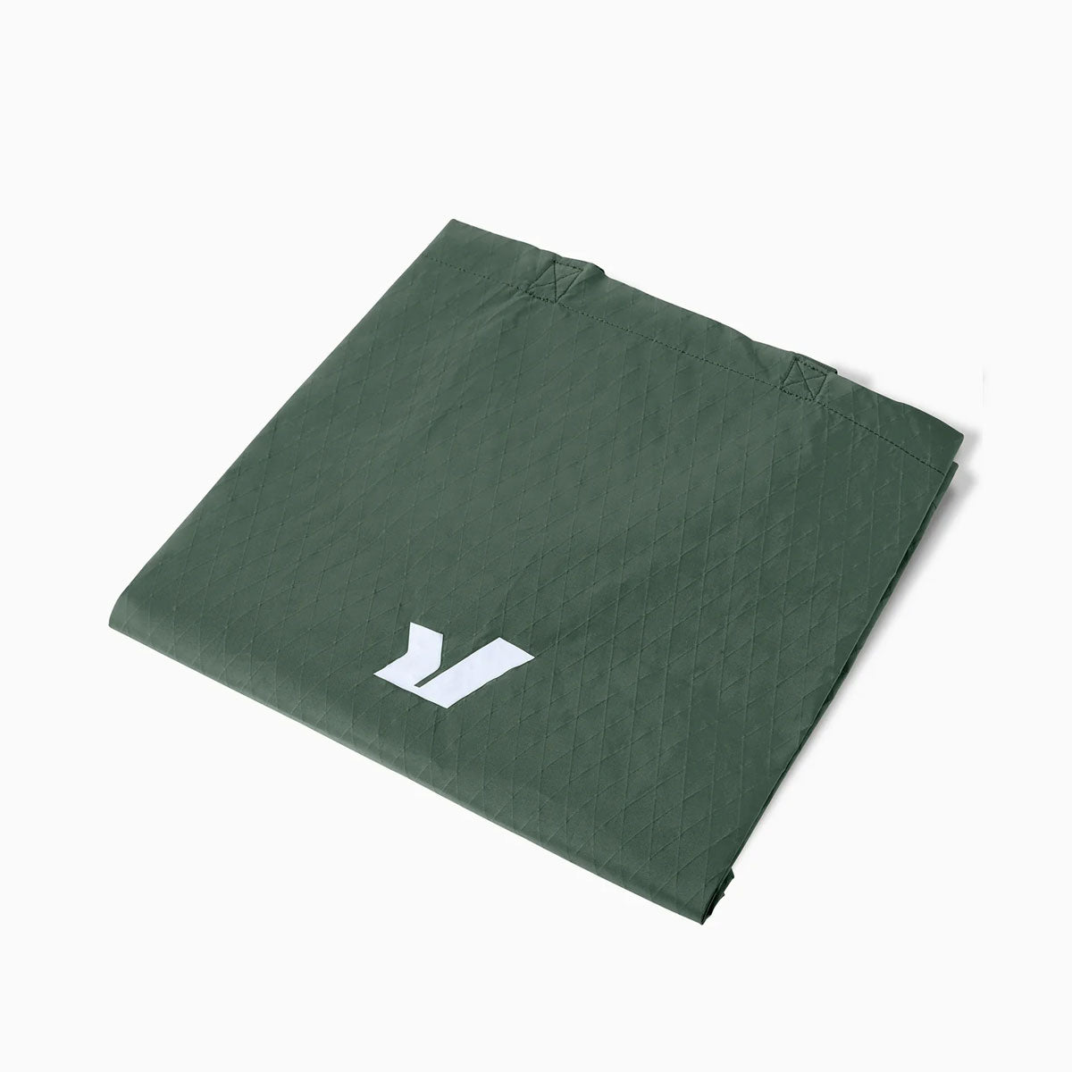 Rushfaster : Reusable Grocery Tote Bag 36L : Green