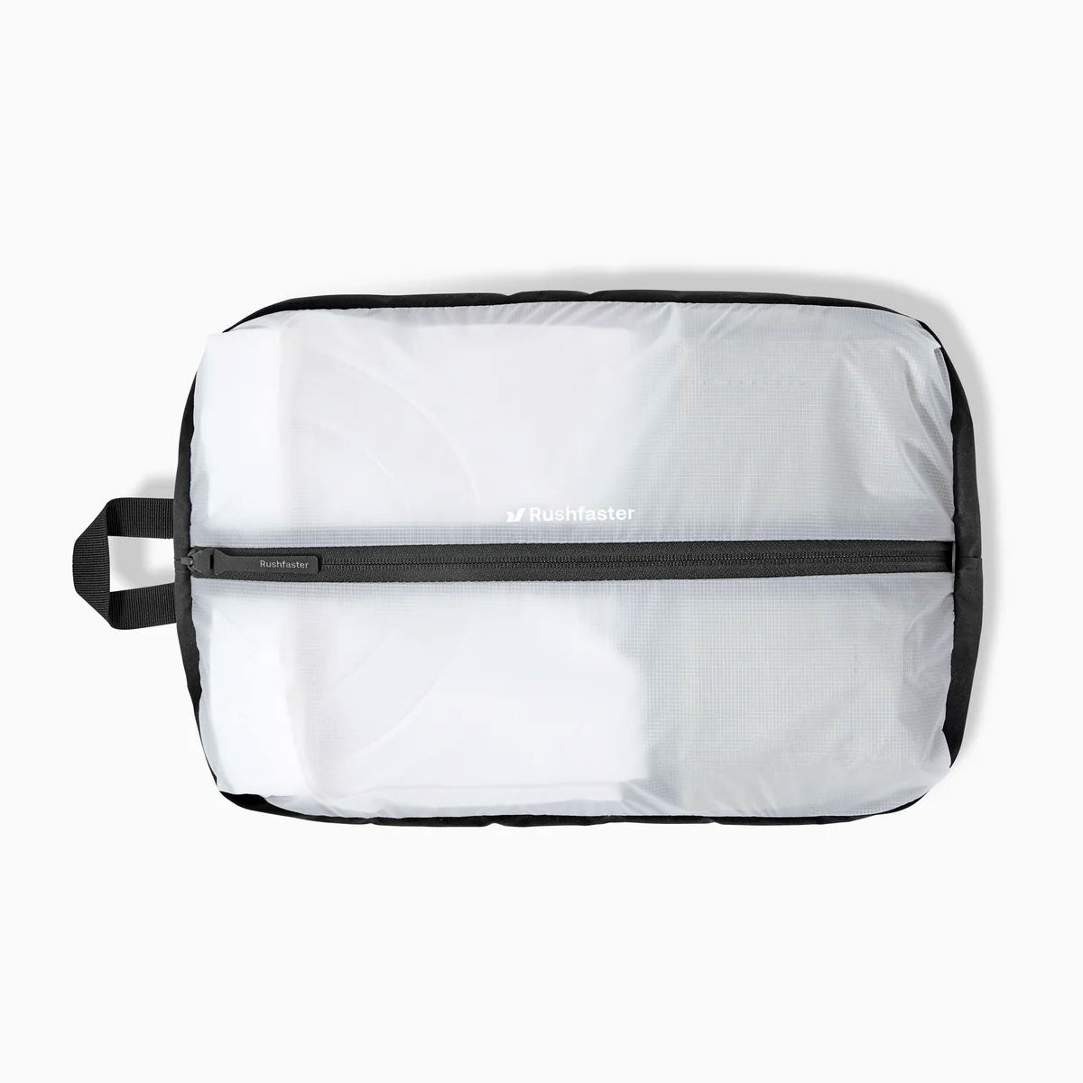 Rushfaster : See-through Packing Cubes (3 Pack)