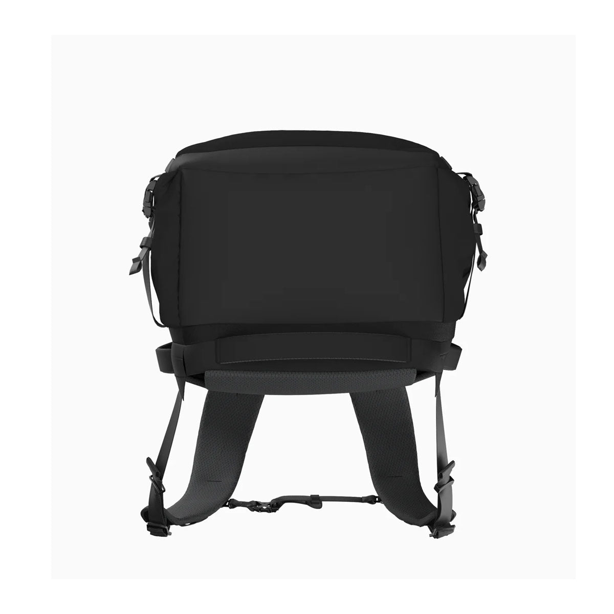 Rushfaster : Travel Backpack 36L : Black