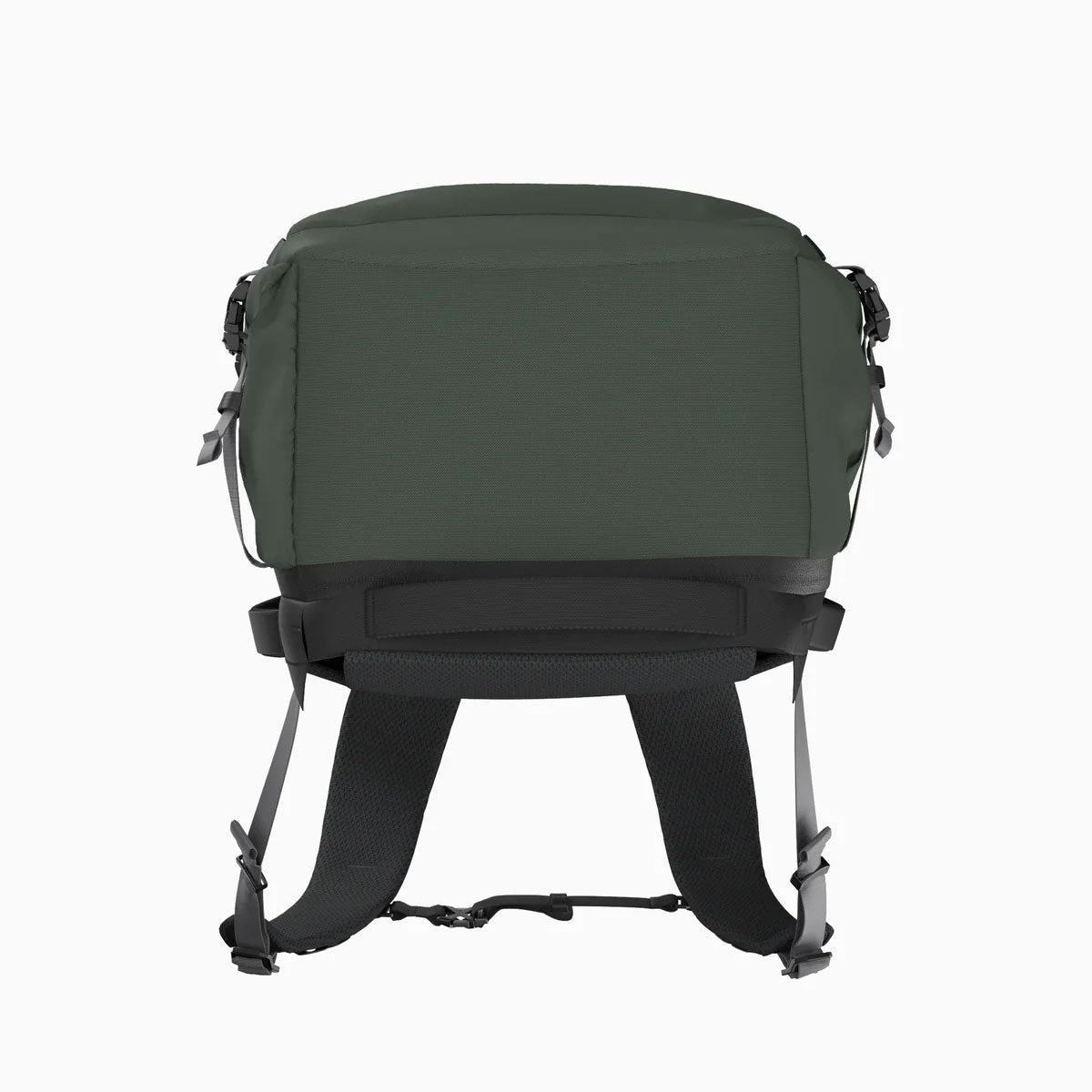 Rushfaster : Travel Backpack 36L : Green