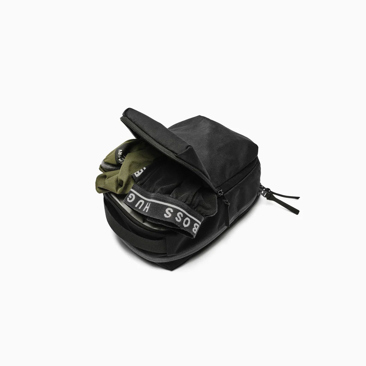 Rushfaster : Travel Packing Cubes (3 Pack)