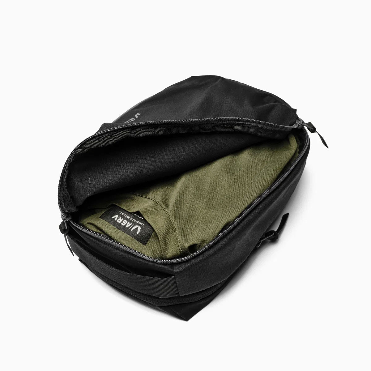 Rushfaster : Travel Packing Cubes (3 Pack)
