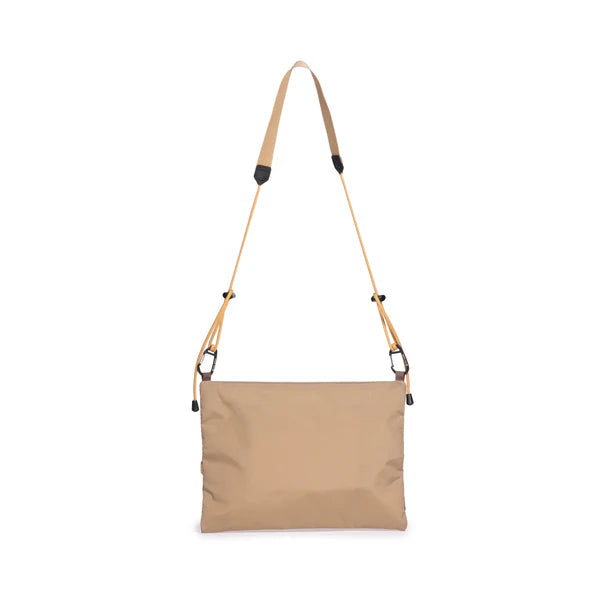 Topo Designs : Mountain Accessory Shoulder Bag : Woodland/Elmwood