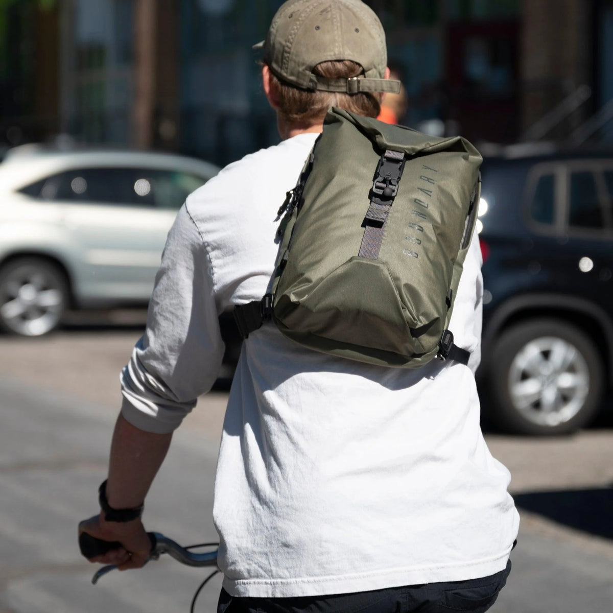 Boundary Supply : Stability Strap For Errant Sling