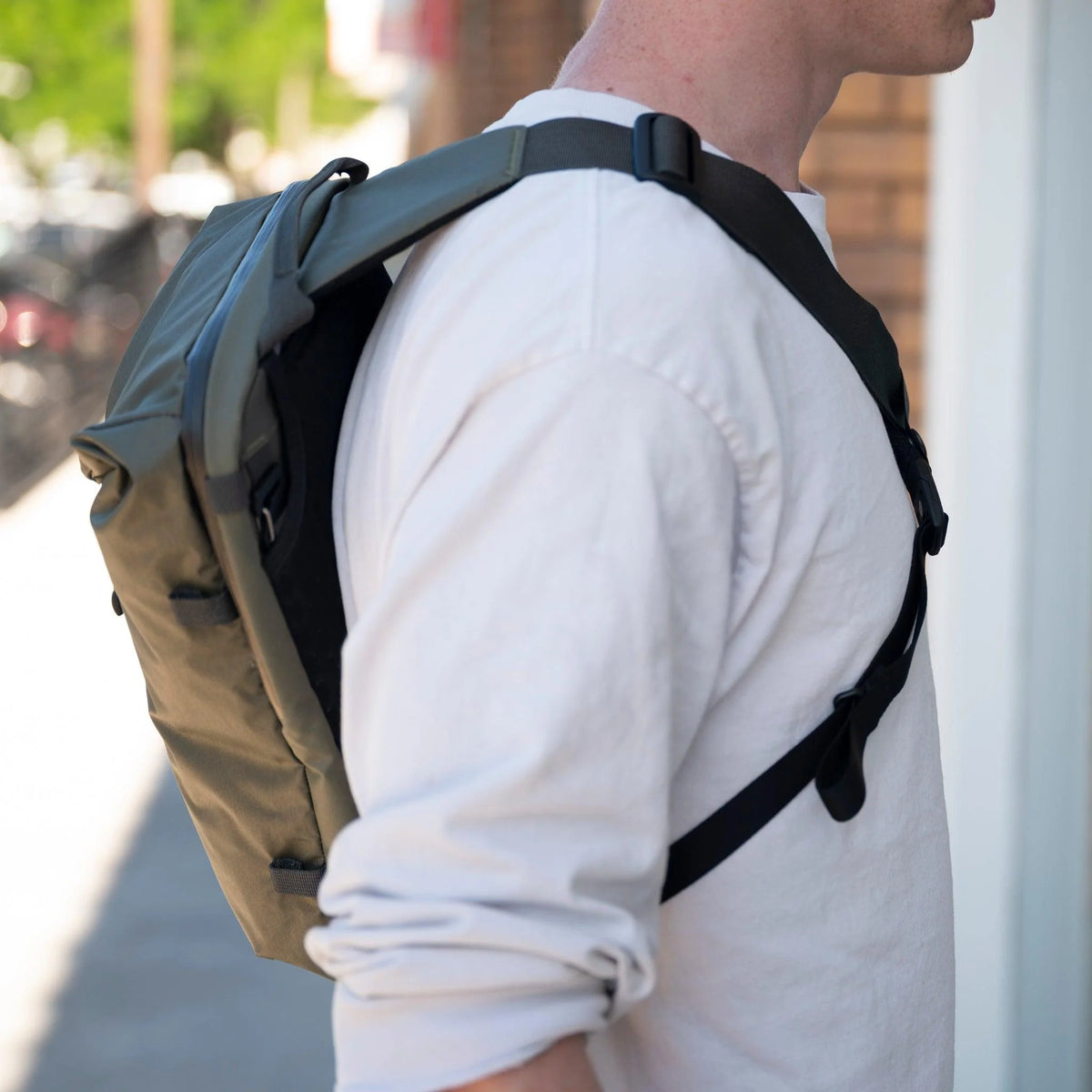 Boundary Supply : Stability Strap For Errant Sling