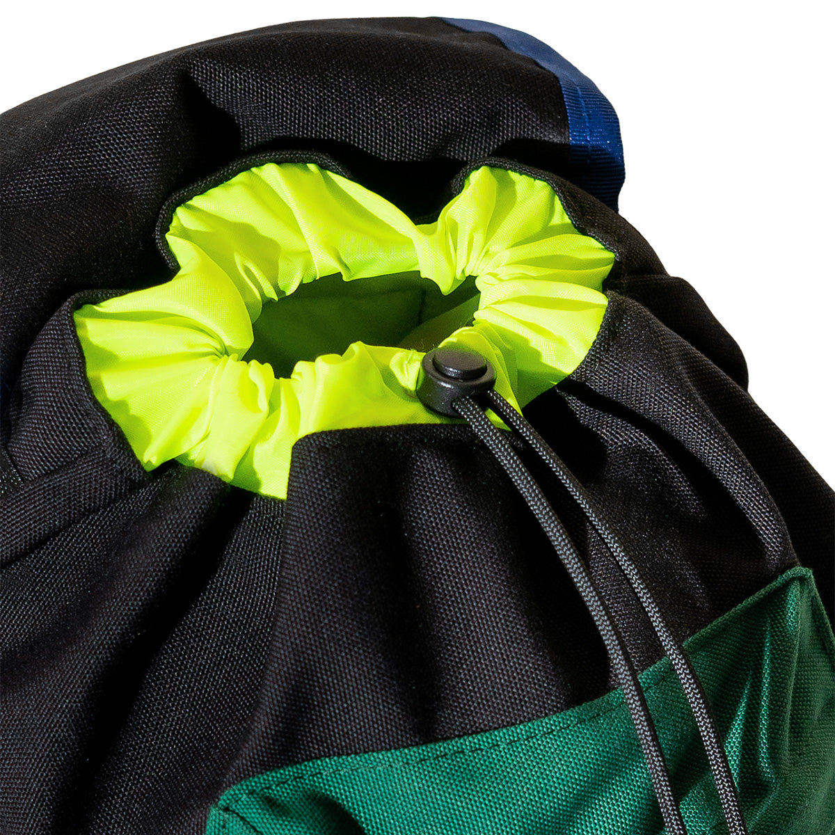 Sugacoat Studios : Early Bloom Rucksack : Meadow Black