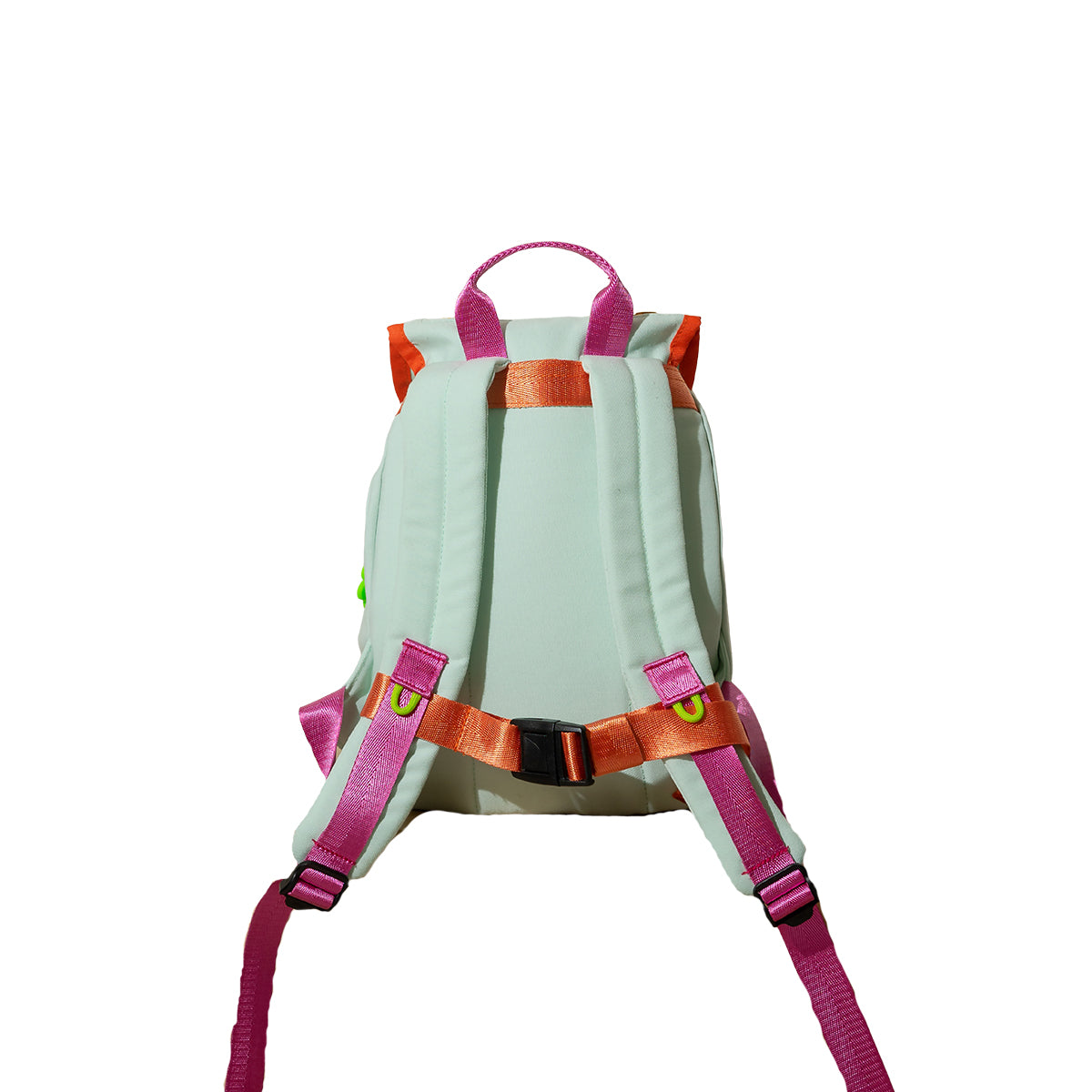 Sugacoat Studios : Early Bloom Rucksack : Mint