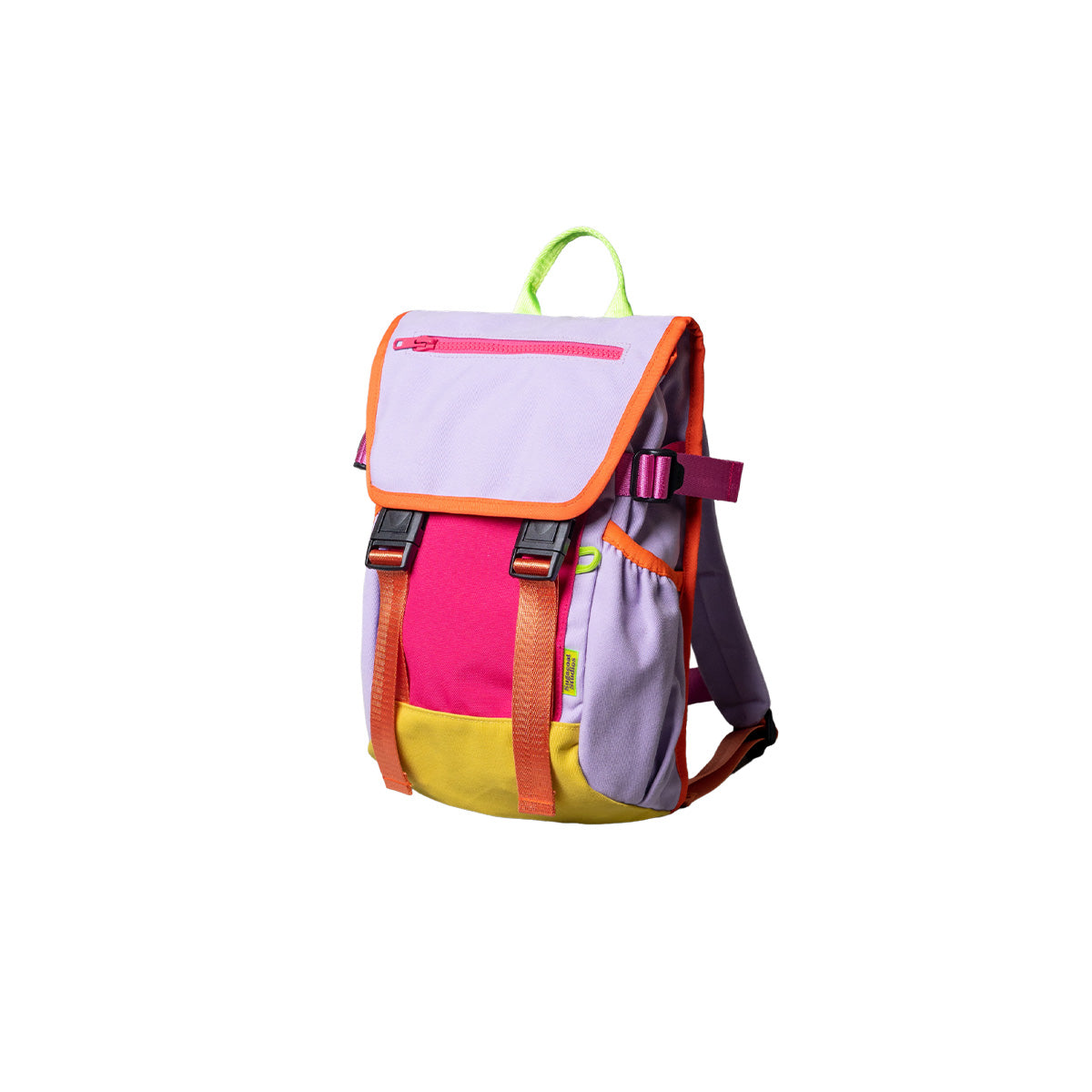 Sugacoat Studios : Kiddie Champ : Lilac