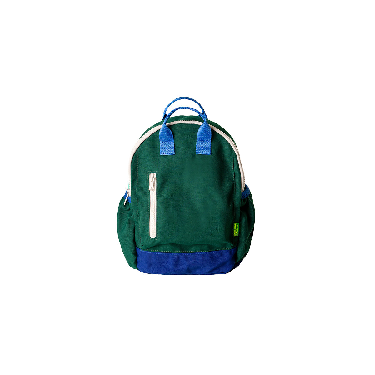 Sugacoat Studios : Kinder Daypack : Green