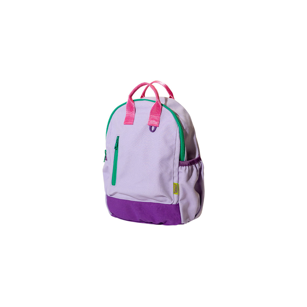 Sugacoat Studios : Kinder Daypack : Lilac