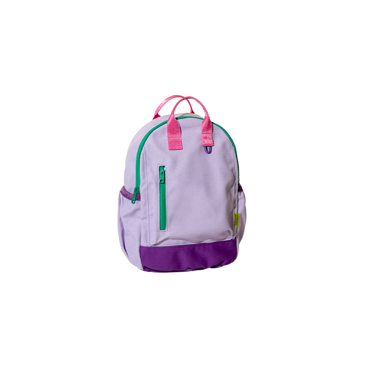 Sugacoat Studios : Kinder Daypack : Lilac