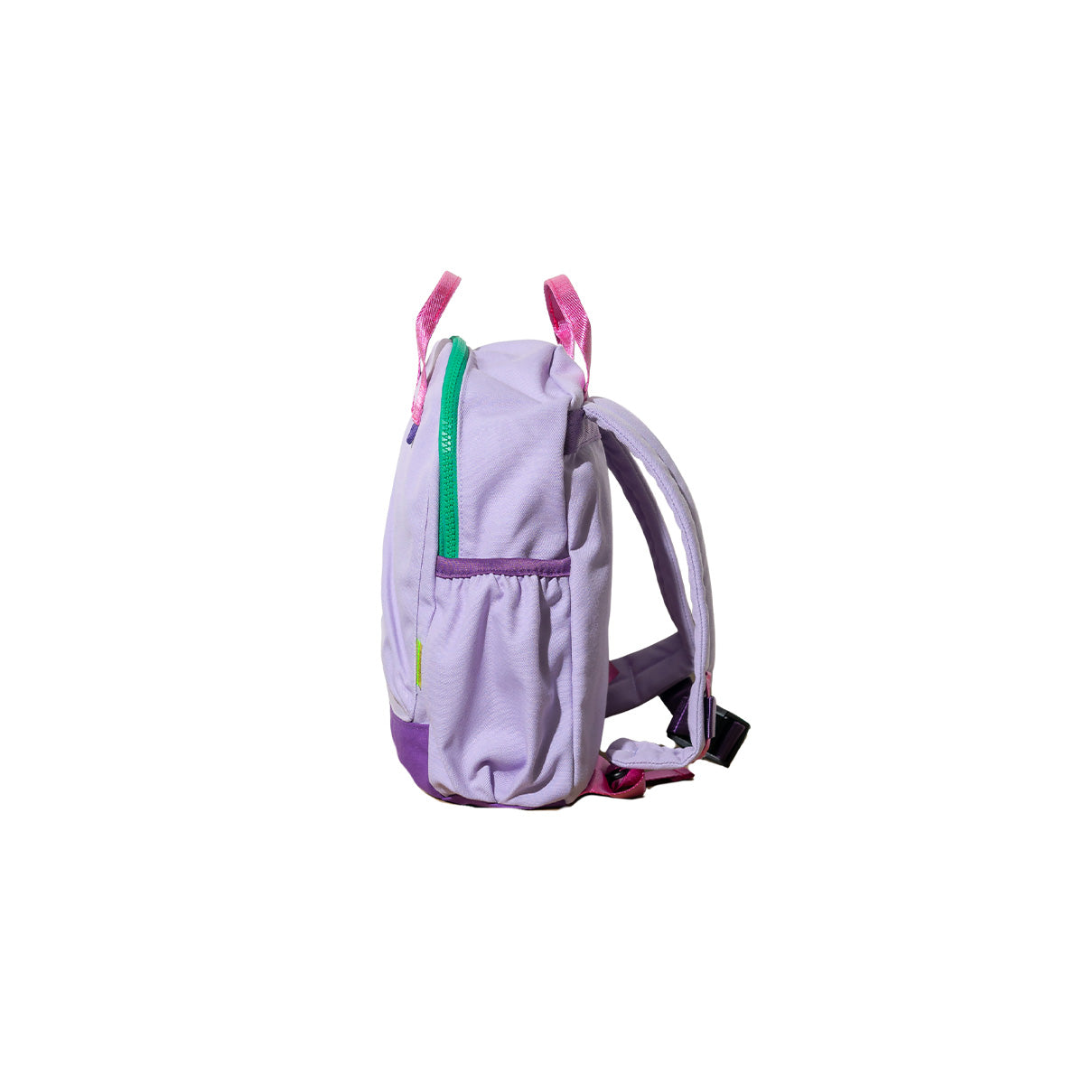 Sugacoat Studios : Kinder Daypack : Lilac