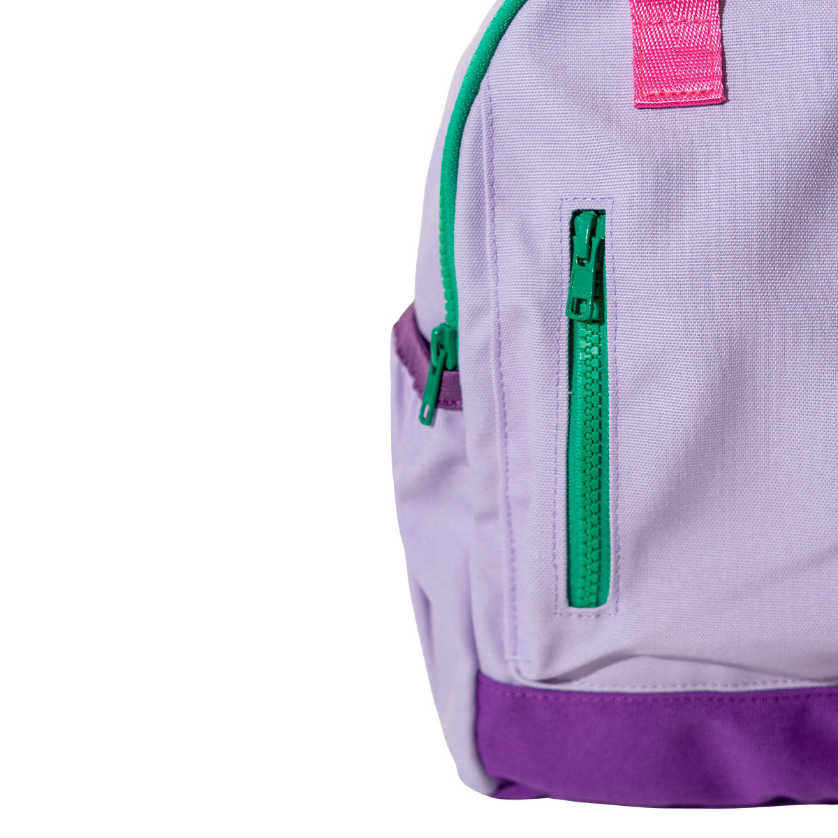 Sugacoat Studios : Kinder Daypack : Lilac