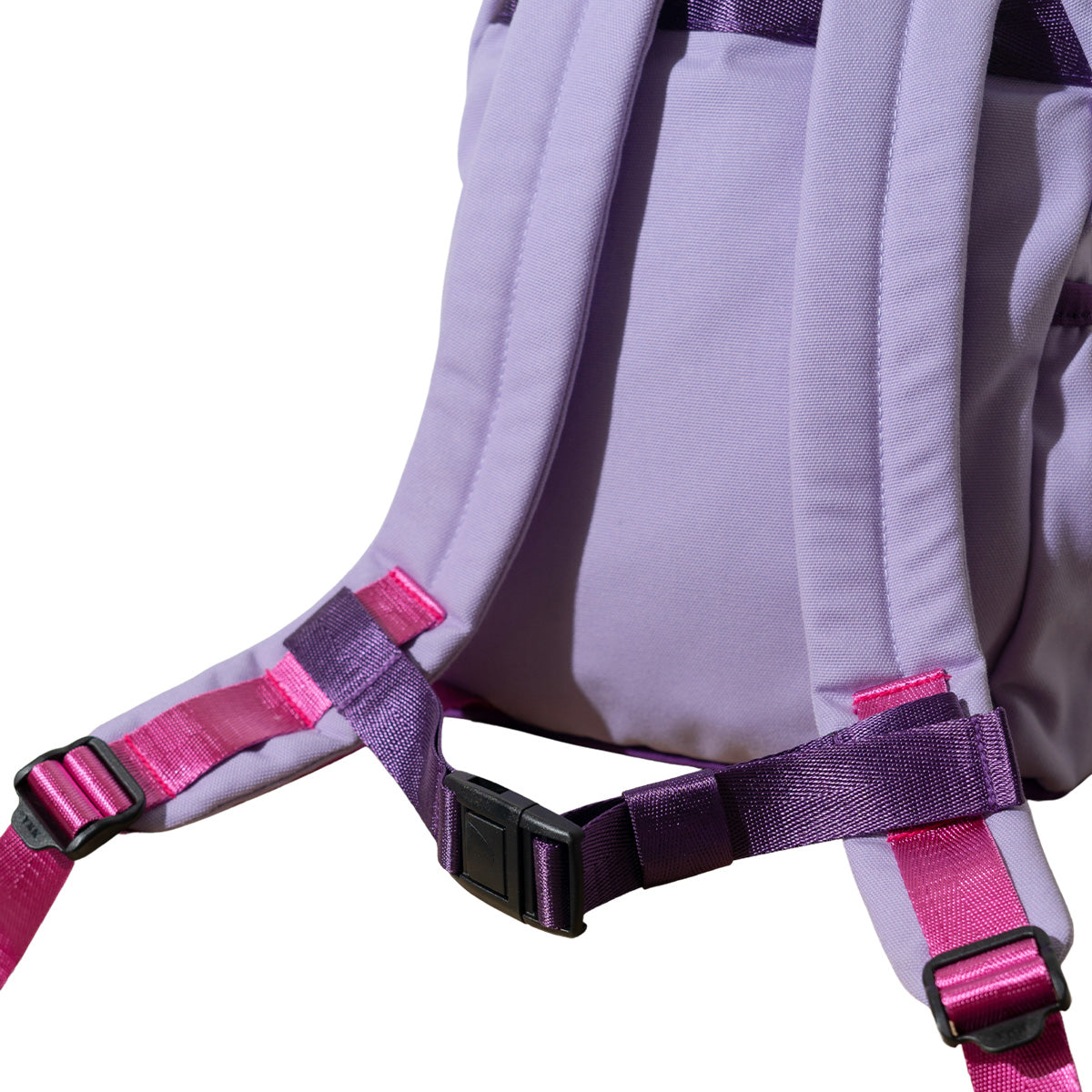 Sugacoat Studios : Kinder Daypack : Lilac