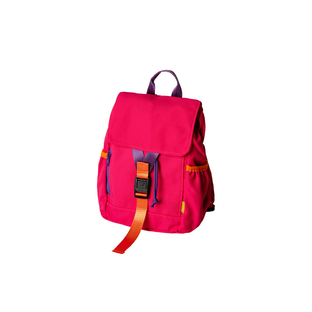 Sugacoat Studios : Kinder Rucksack : Magenta