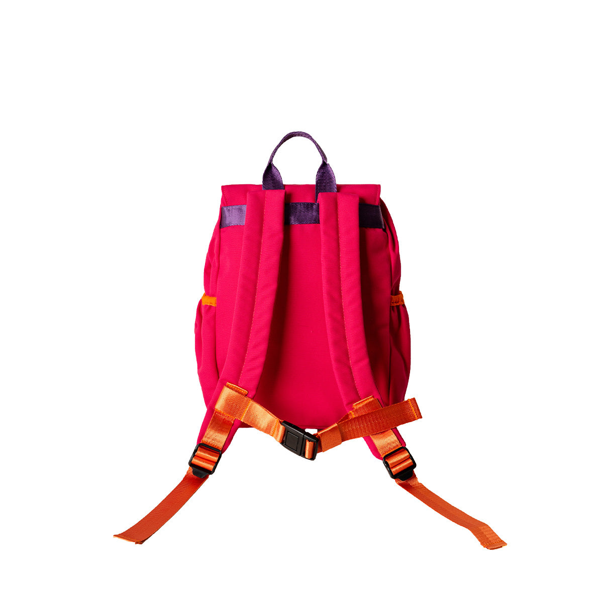 Sugacoat Studios : Kinder Rucksack : Magenta
