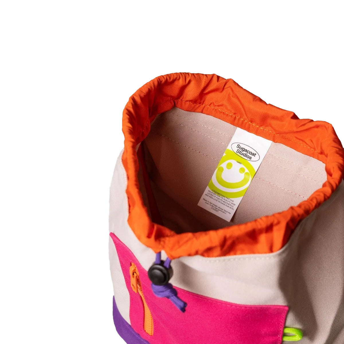 Sugacoat Studios : Little Rookie : Cream