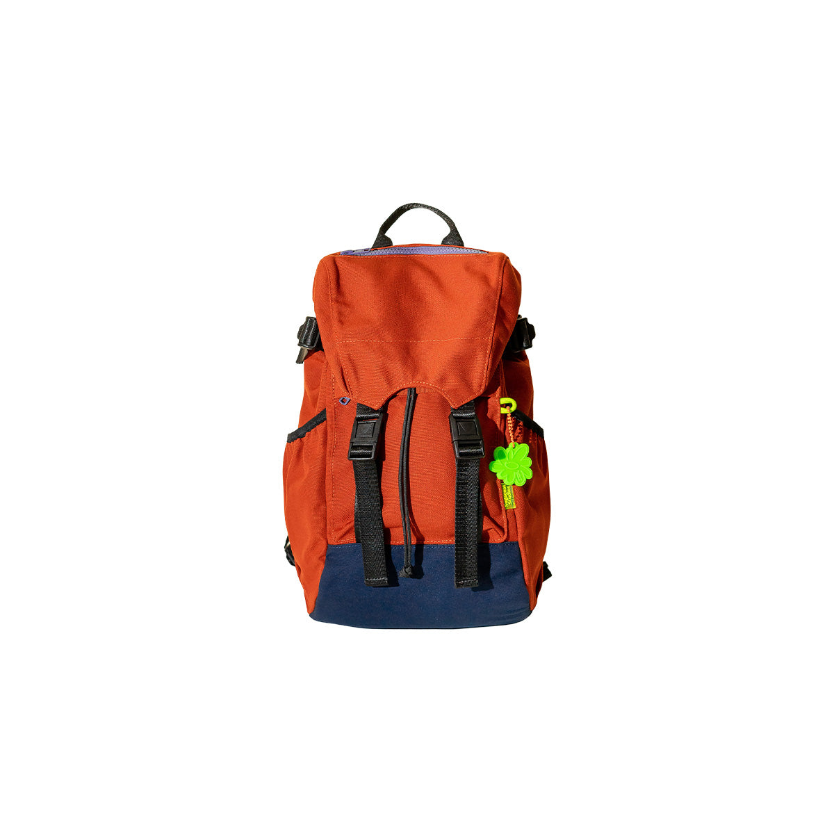 Sugacoat Studios : Wonder Years Rucksack : Clay