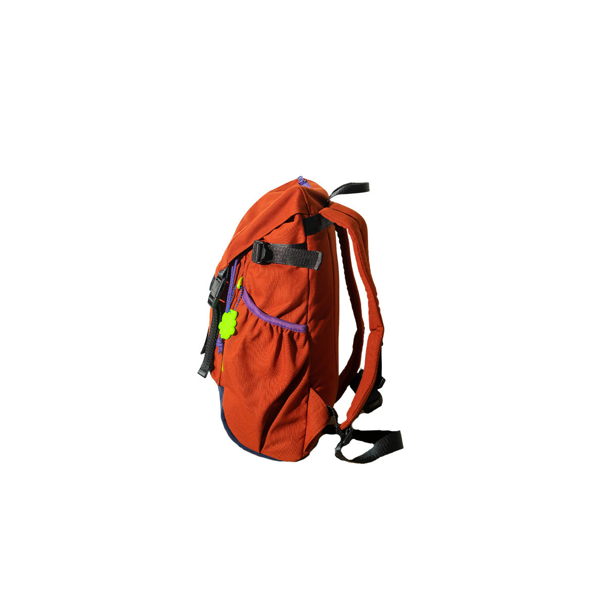 Sugacoat Studios : Wonder Years Rucksack : Clay
