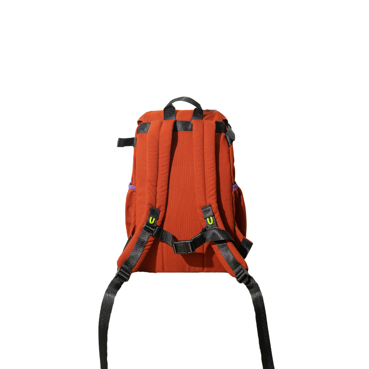 Sugacoat Studios : Wonder Years Rucksack : Clay