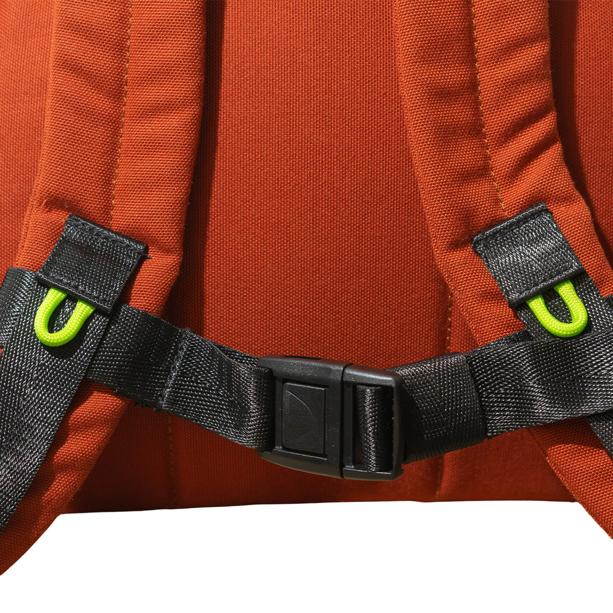 Sugacoat Studios : Wonder Years Rucksack : Clay