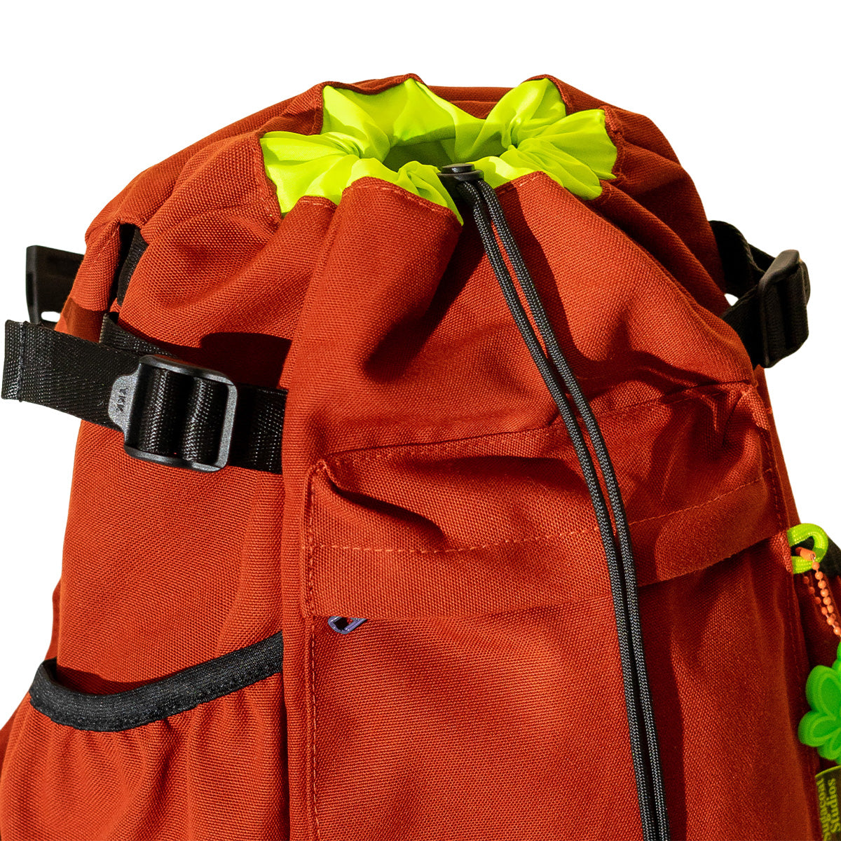 Sugacoat Studios : Wonder Years Rucksack : Clay