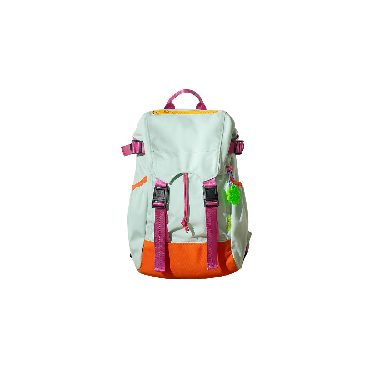 Sugacoat Studios : Wonder Years Rucksack : Mint