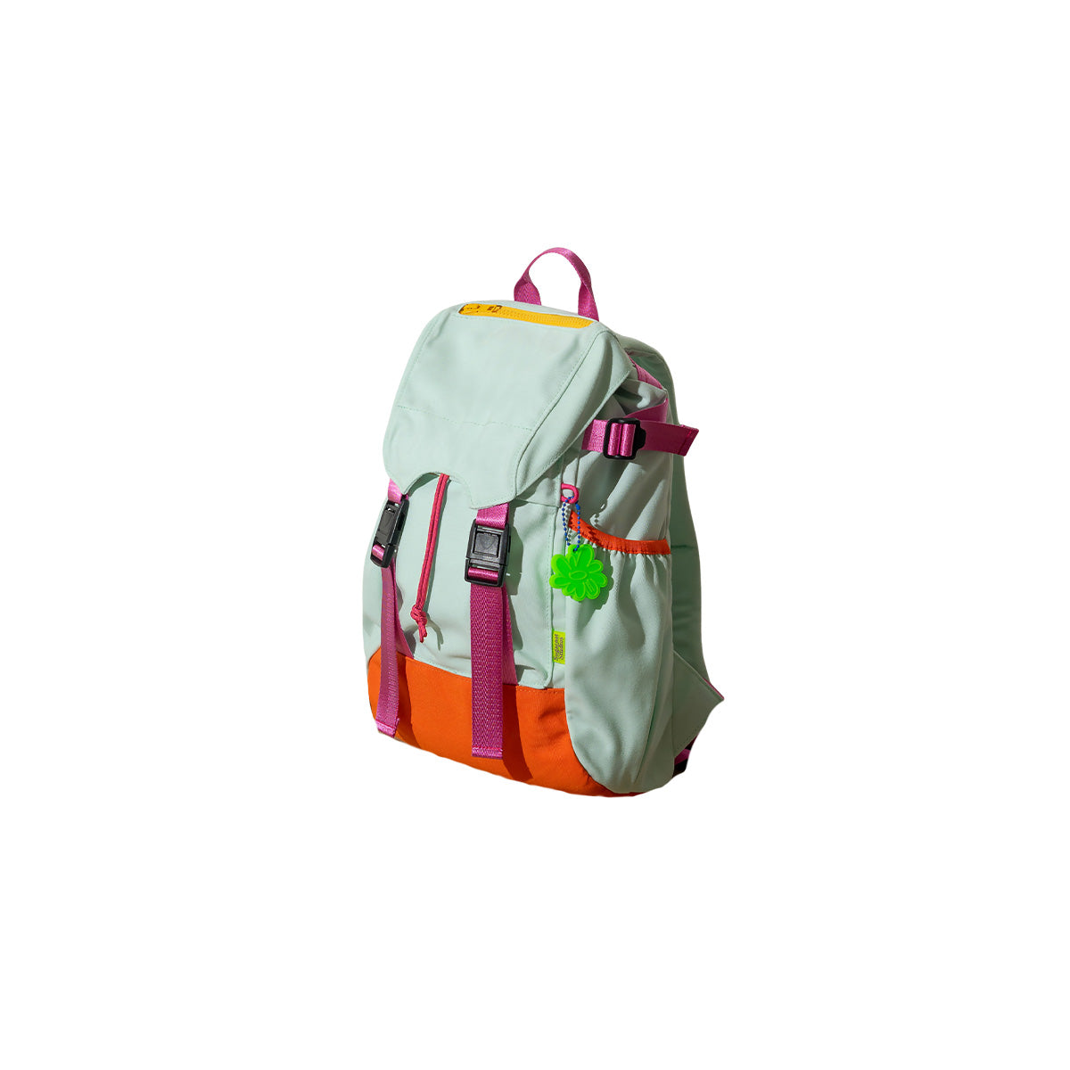 Sugacoat Studios : Wonder Years Rucksack : Mint
