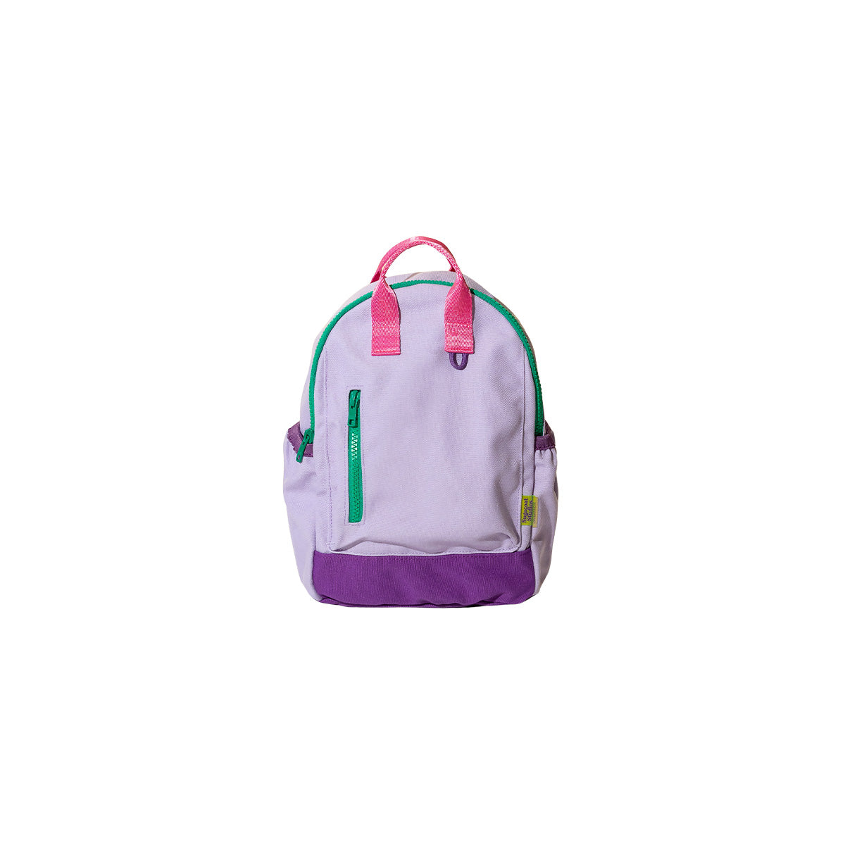 Sugacoat Studios : Kinder Daypack : Lilac