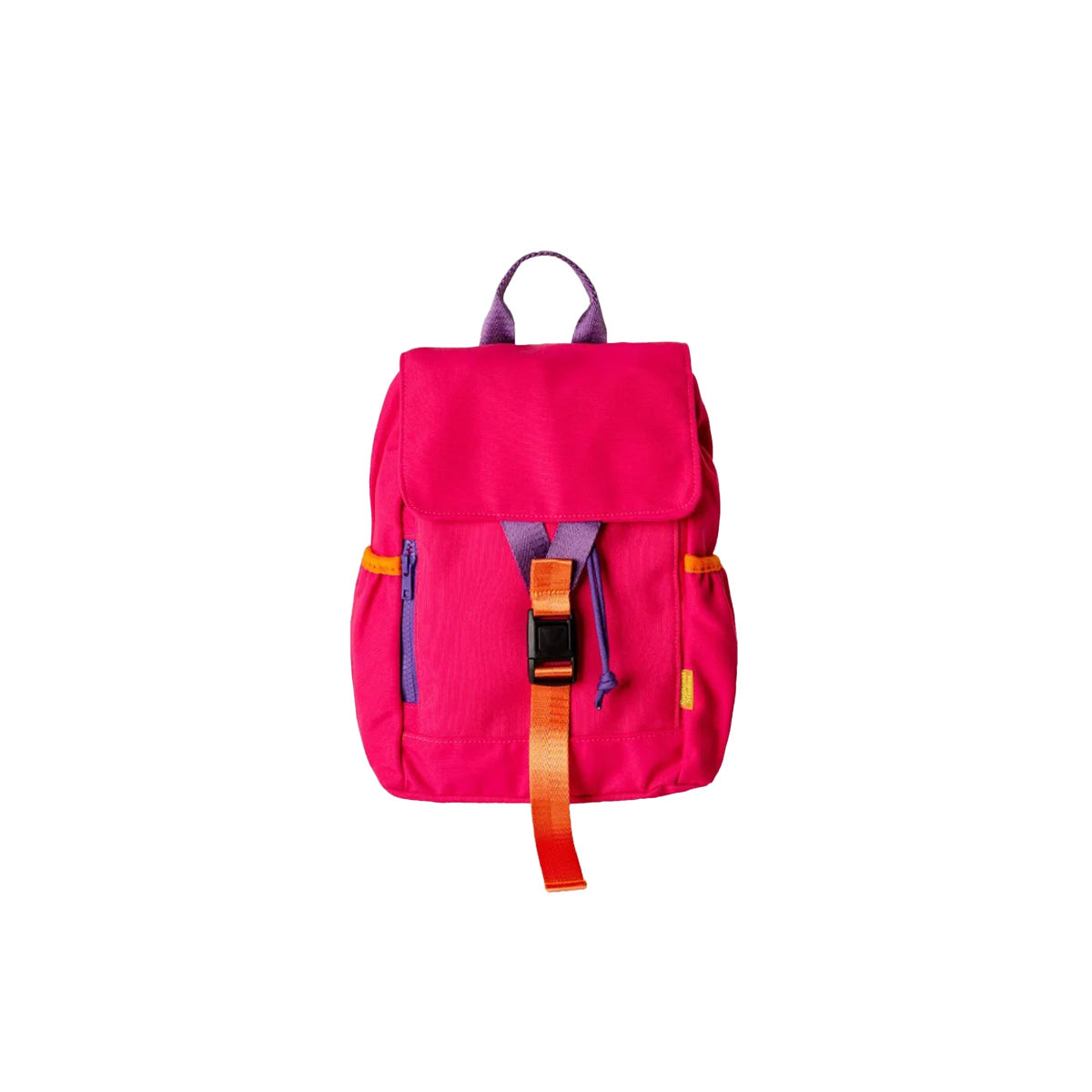 Sugacoat Studios : Kinder Rucksack : Magenta