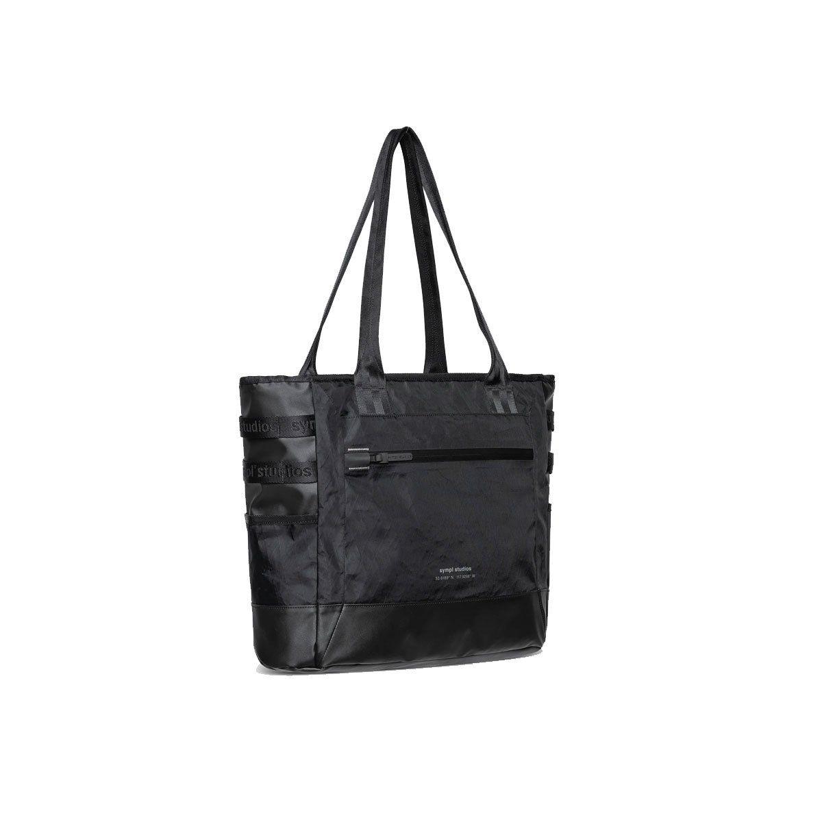 [PO] Sympl : All Terrain Tote 20L