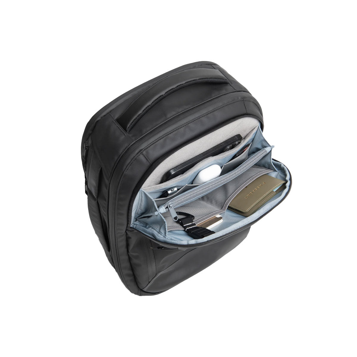 Sympl : V2 Commuter Pack 24L : Carbonate Coated