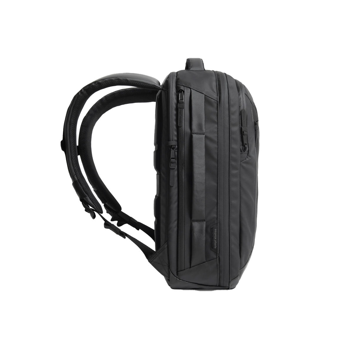 Sympl : V2 Commuter Pack 24L : Carbonate Coated