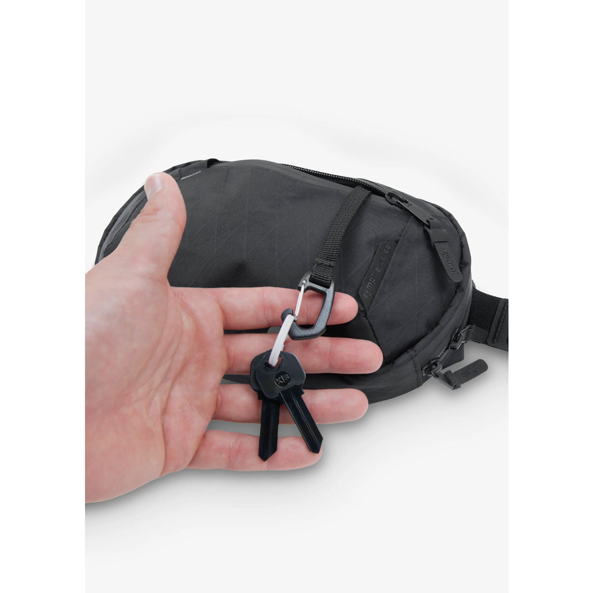 Sympl : Commuter Sling 2.5L : X-PAC VX21