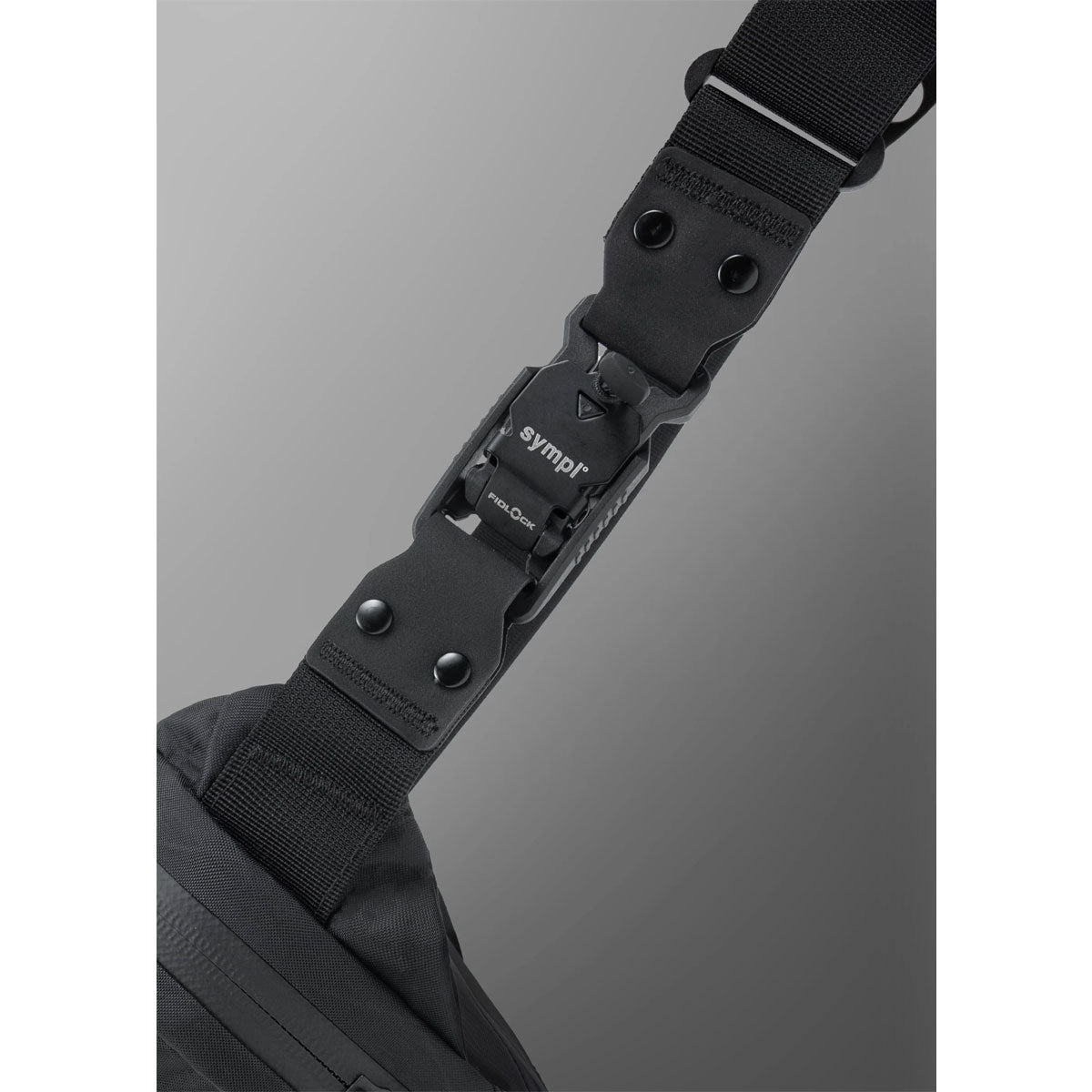 Sympl : Commuter Sling 2.5L : X-PAC VX21