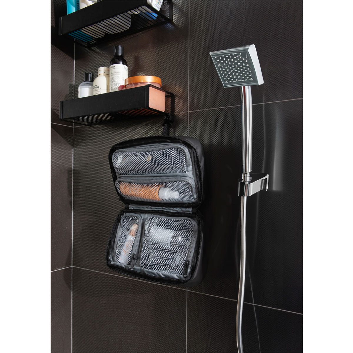 Sympl : Dopp Kit : X-PAC VX21