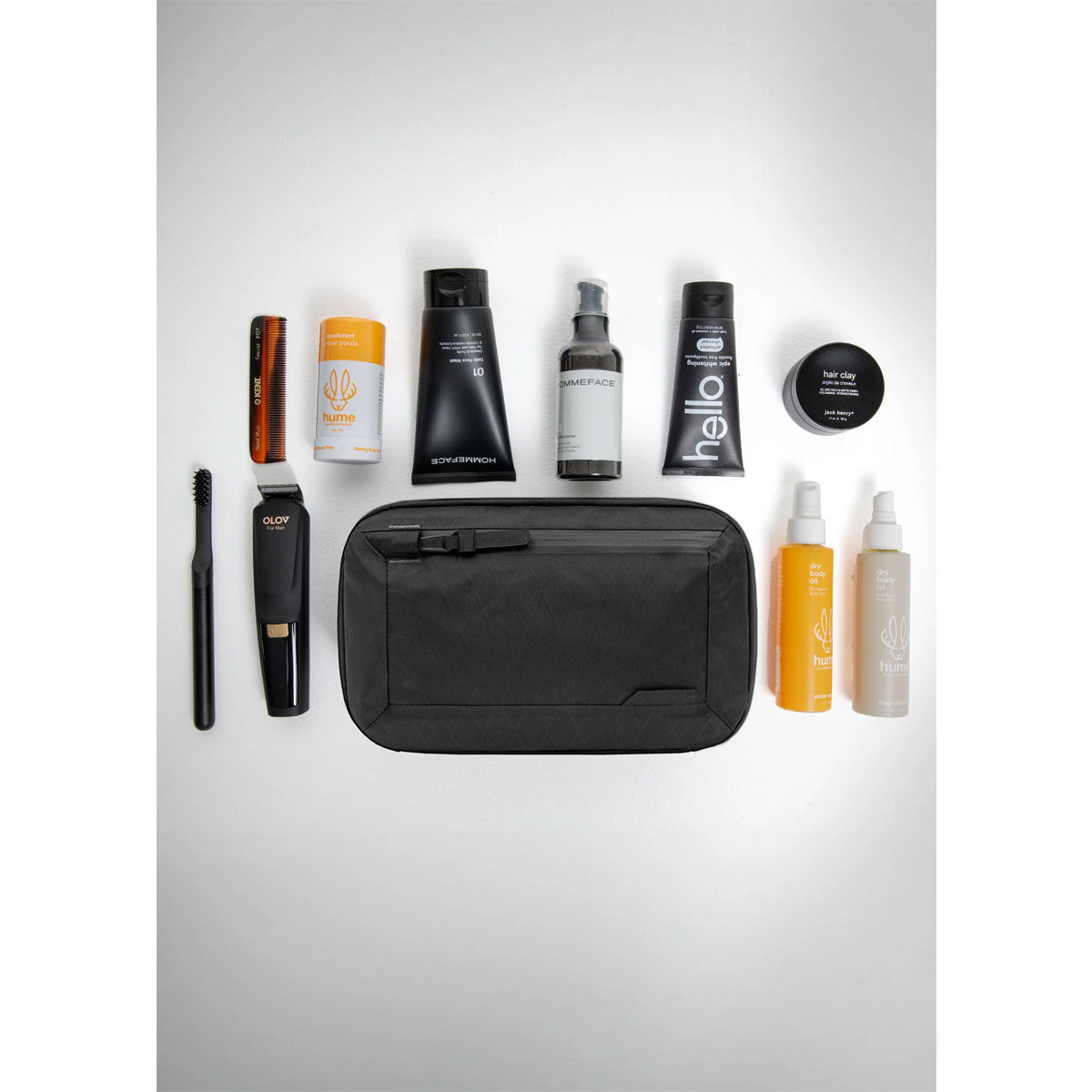 Sympl : Dopp Kit : X-PAC VX21