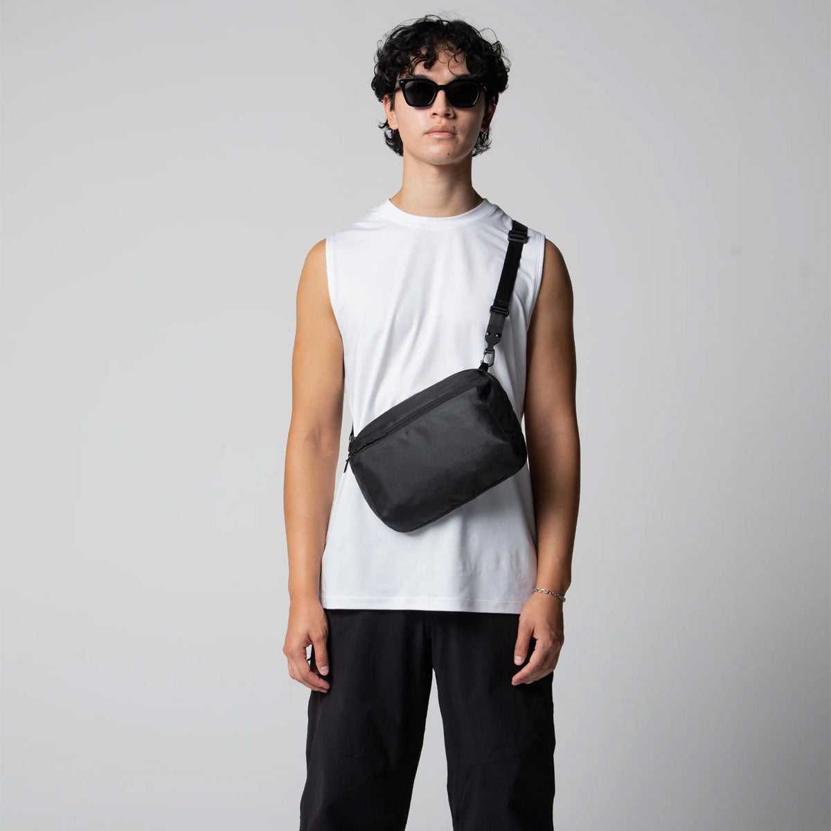 Sympl : Sacoche Shoulder Strap