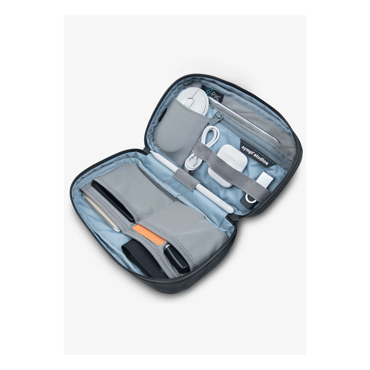 Sympl : Tech Kit : X-PAC VX21