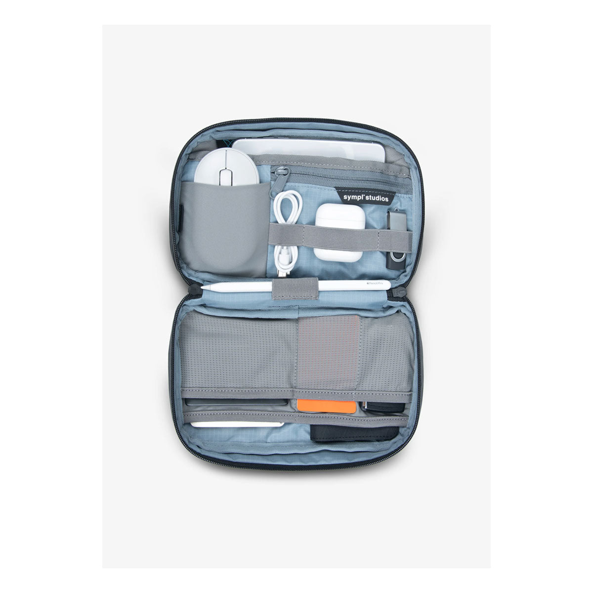 Sympl : Tech Kit : X-PAC VX21