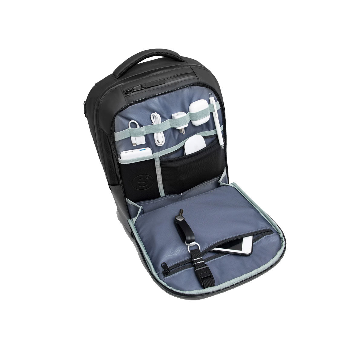 [PO] Sympl : Travel Backpack 35L