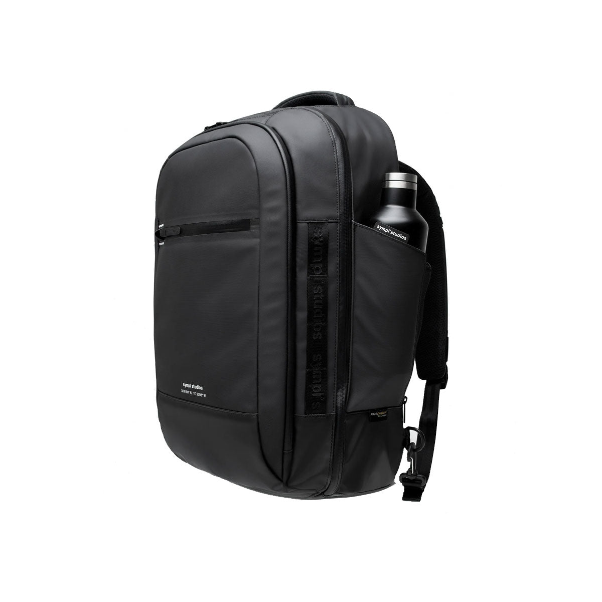 [PO] Sympl : Travel Backpack 35L