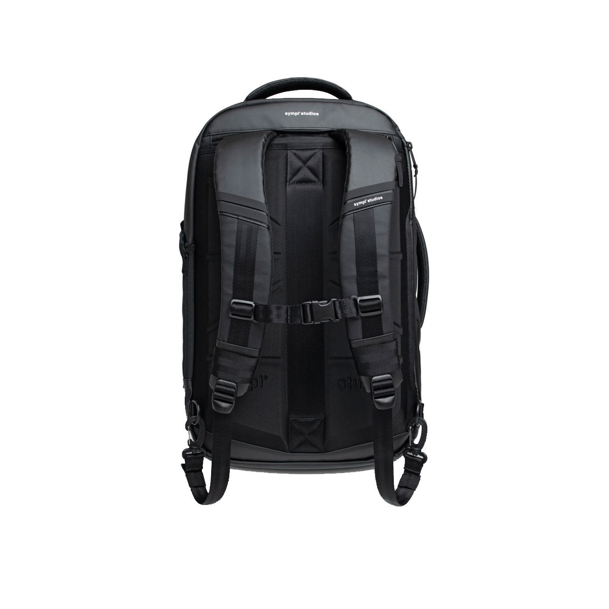 [PO] Sympl : Travel Backpack 35L