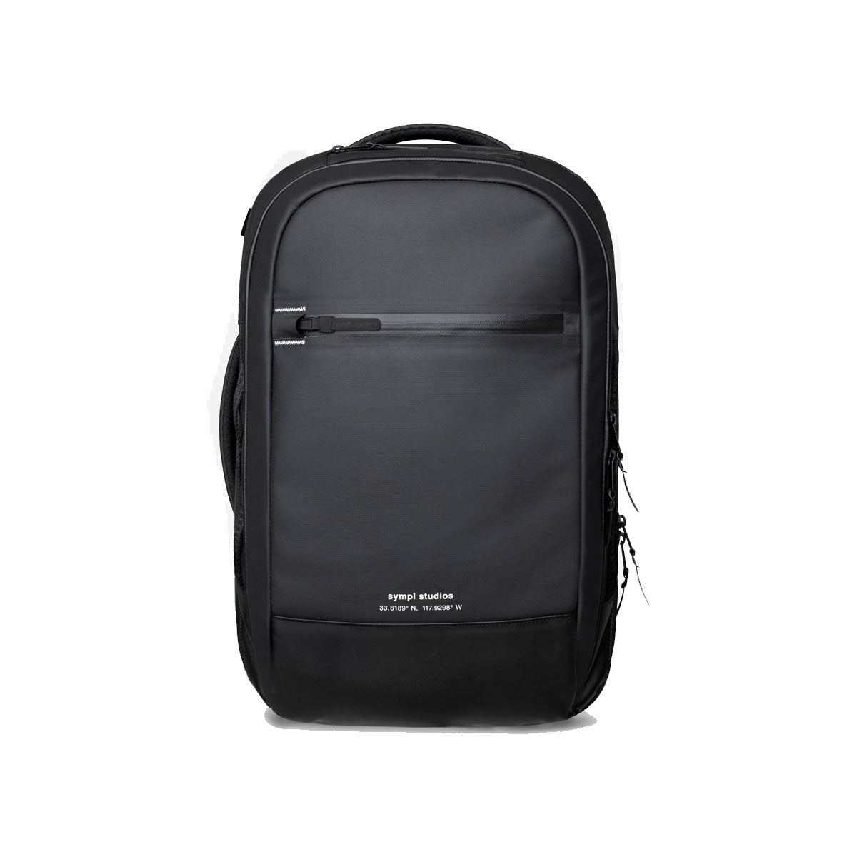 [PO] Sympl : Travel Backpack 35L