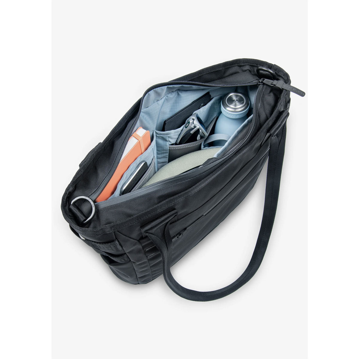 Sympl : All Terrain Tote 15L :  Ballistic Nylon