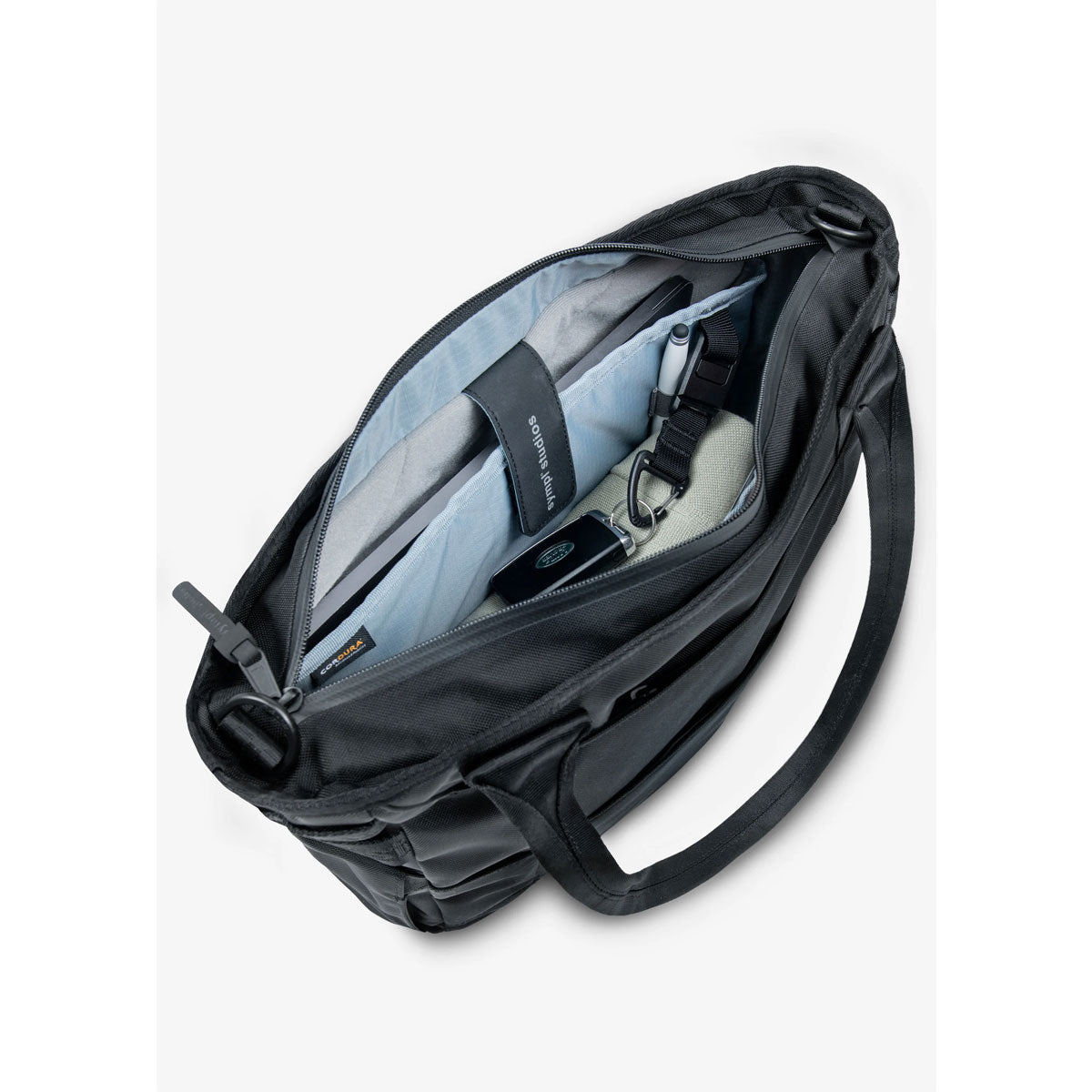 Sympl : All Terrain Tote 15L :  Ballistic Nylon
