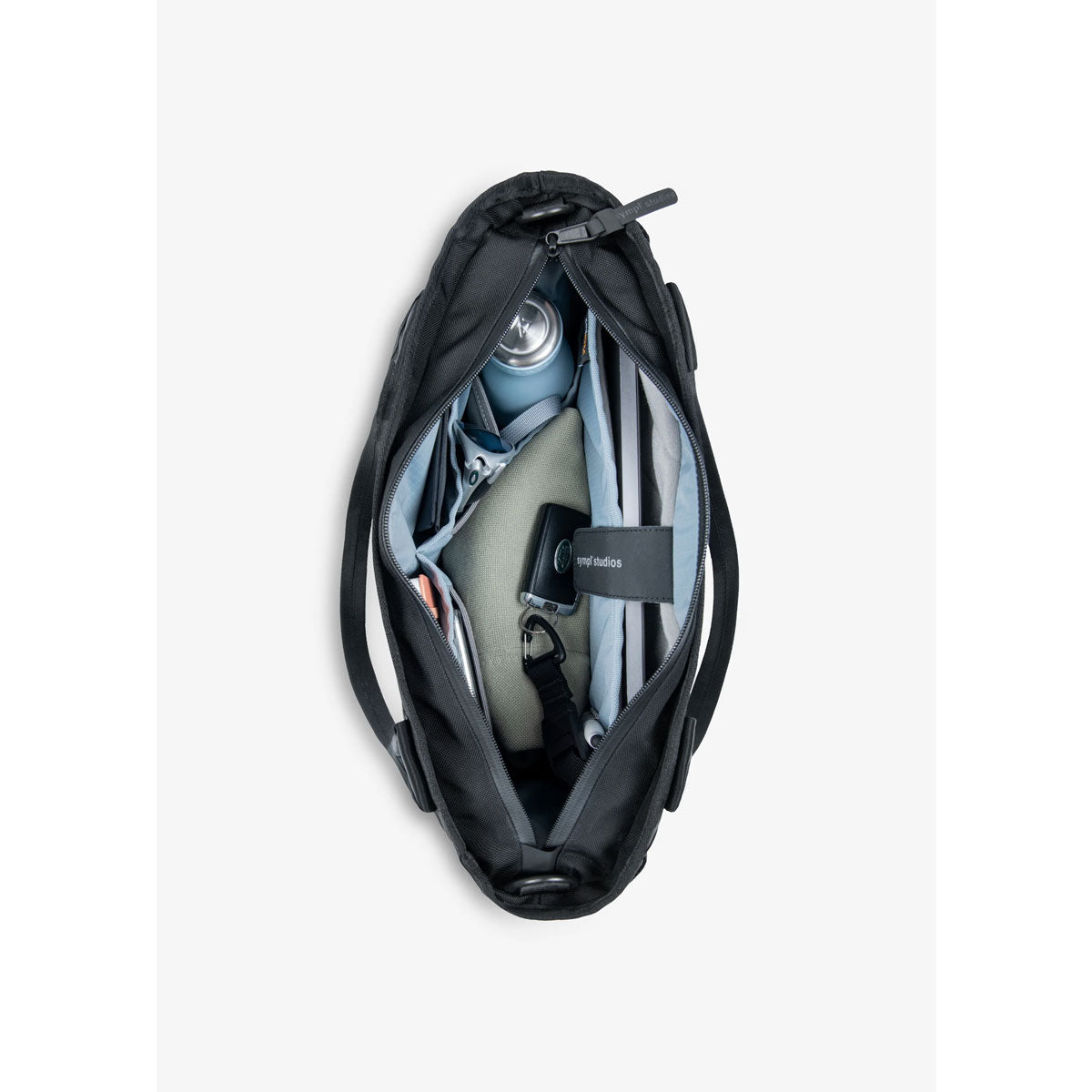 Sympl : All Terrain Tote 15L :  Ballistic Nylon