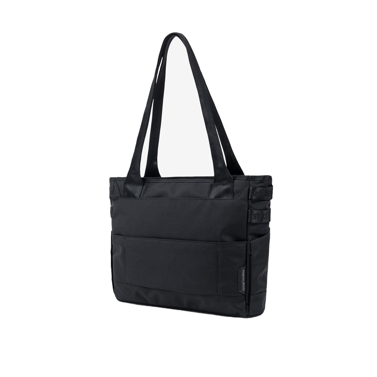 Sympl : All Terrain Tote 15L :  Ballistic Nylon